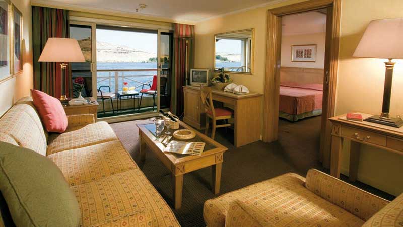 Iberotel Crown Emperor Nile Cruise Iberotel Crown Emperor Nile Cruise
